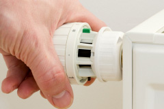 Barnby central heating repair costs