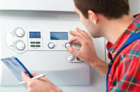 free commercial Barnby boiler quotes